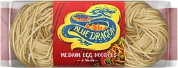 Äggnudlar Blue Dragon 300g Blue Dragon