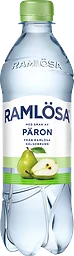 Päron Kolsyrat Vatten Pet