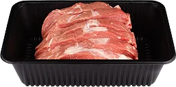 Karrékotlett skivad storpack 1000g Citys