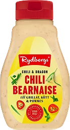 Bearnaisesås Chili 250ml Rydbergs