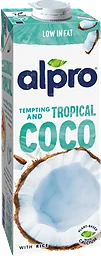 Kokos & Risdryck Original 1l Alpro