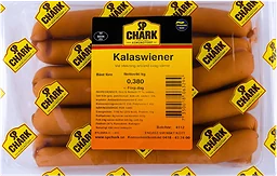 Kalanswiener 380g SP Chark