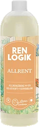 Allrengöring Nyponblom 750ml Ren Logik