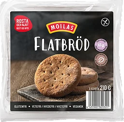 Flatbröd