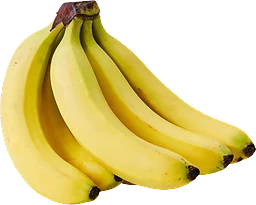 Bananer Klase Eko ca 700g ICA Kvantum Lerum