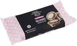 Mazariner Glutenfri Fryst 120g Hans & Greta