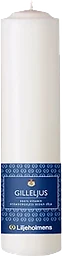 Gilleljus Vit 20cm Liljeholmens