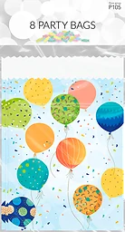 Godispåsar Ballonger
