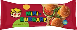 Miniburgare 750g Scan