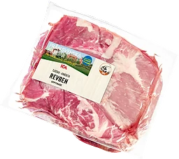 Revben Frystinade ca 1,1kg ICA