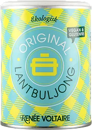 Lantbuljong Original Vegan Glutenfri