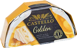Golden Kittost 29% 150g Castello®