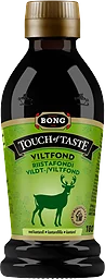 Viltfond med Kantarell 180ml Touch of Taste