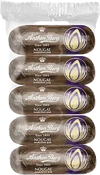 Marsipanbröd Nougat
