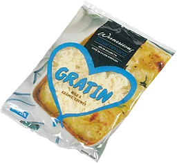 Gratängost ca 150g Wernersson ost