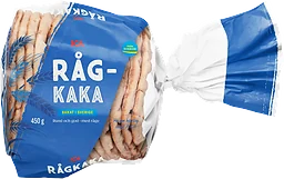 Rågkaka 450g ICA