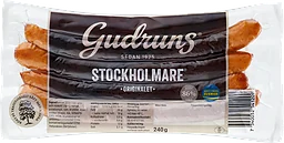 Stockholmare