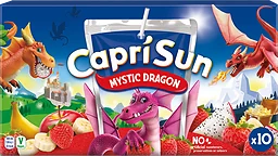 Multivitamin Mystic Dragon