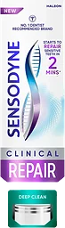 Tandkräm SSD Clinical Repair Deep Clean 75ml Sensodyne