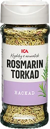 Rosmarin Torkad 20g ICA