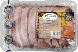 Kotlett Benfri Skivad Sverige