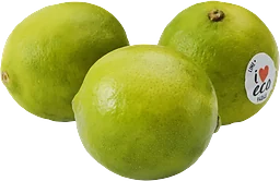 Lime ICA Eko ca 80g Klass 1 ICA