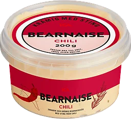 Chilibearnaise 200g ICA