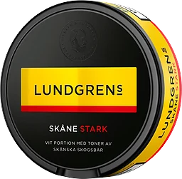 Skåne Stark 19,2g Lundgrens