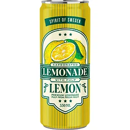 Lemonad Citron