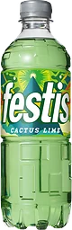 Fruktdryck Festis Cactus/Lime 50cl Festis
