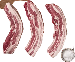 Grillklubba Storpack