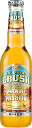 Mango Passion Fruktdryck
