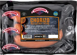 Kryddkorv Chorizo 240g Korvpojkarna