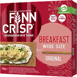 Original 300g Finn Crisp