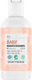 Baby Dusch-schampo