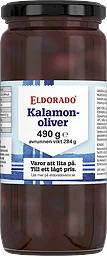 Kalamonoliver