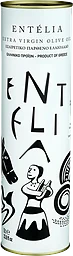 Extra Jungfruolivolja 1l Entélia