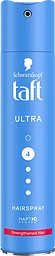 Hårspray Ultra 250ml Taft Schwarzkopf