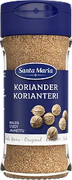 Koriander Malen 