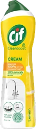 Allrengöring Lemon 500ml Cif