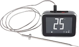 Smart Hub Termometer Weber