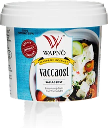 Wapnö Vaccaost