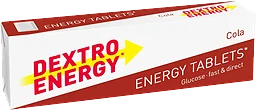 Cola sticks 47g Dextro Energy