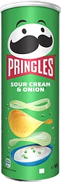Chips Sour Cream & Onion