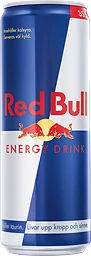 Energidryck