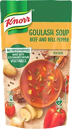 Gulaschsoppa 2 portioner