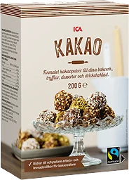 Kakao 200g ICA