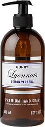 Lyonnais Lemon Verbena Flytande Handtvål