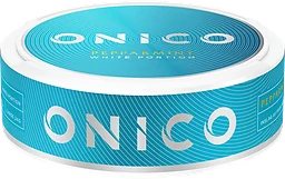 Onico Pepparmint Portionssnus 24g