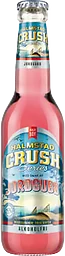 Cider Jordgubb Alkoholfri 33cl Halmstad crush